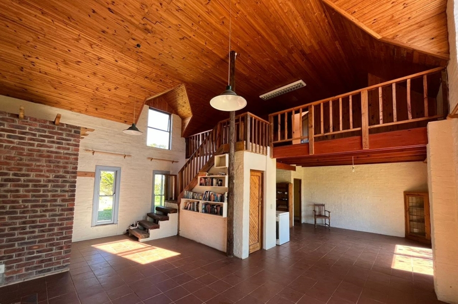 0 Bedroom Property for Sale in The Crags Western Cape